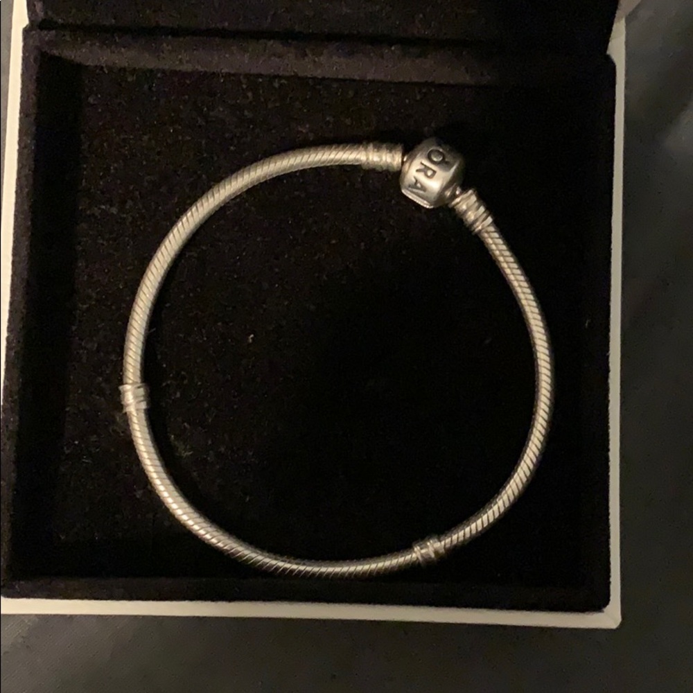 Pandora bracelet